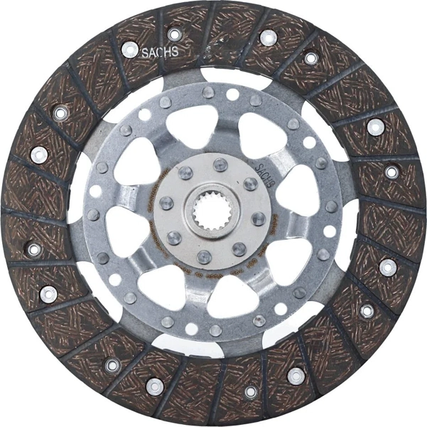 SACHS Clutch Kit - 3000 950 062